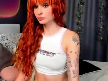 Chaturbate Best live sex cam show of jenny_miller_