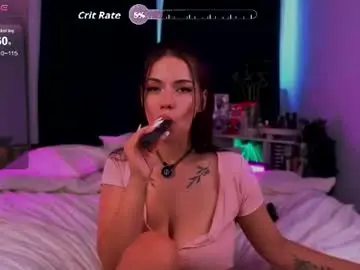Chaturbate Live Sex of katherineswan
