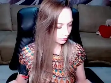 Chaturbate Adult Webcams of lovellymalina