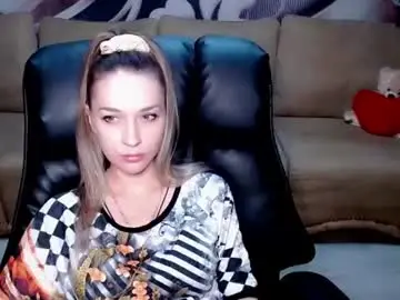 Chaturbate Free Live Porn of lovellymalina