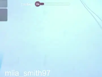 Chaturbate Best live sex cam show of miia_smith97