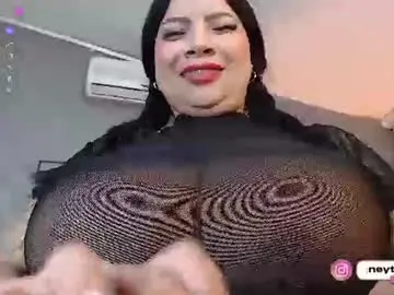 Chaturbate Best Webcam of neytiri_moon