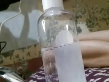 Chaturbate Live Sex of sexyladymich19