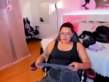 Chaturbate Free Porn Cam of sweet_cherry__1