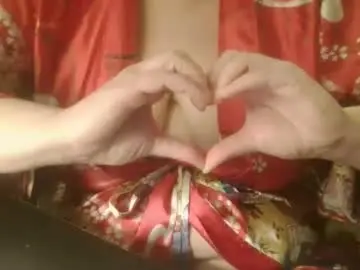 Chaturbate Best live sex cam show of theresmoretolife