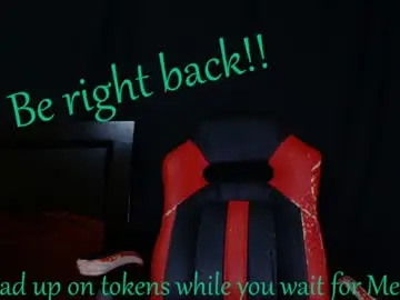 Chaturbate Sex Chat of toxiclilly
