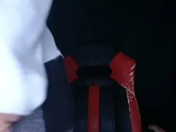 Chaturbate Sex Cam of toxiclilly