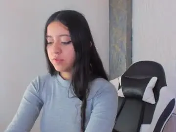 Chaturbate Nude Webcam of zoe_connor19