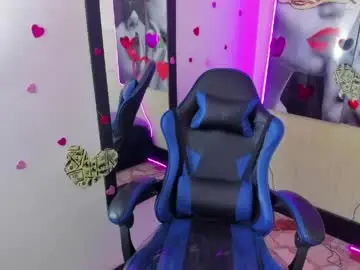 Chaturbate Adult Webcams of zoe_connor19