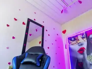 Chaturbate Best Webcam of zoe_connor19