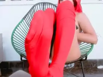Chaturbate Adult Video Chat of alyson0001