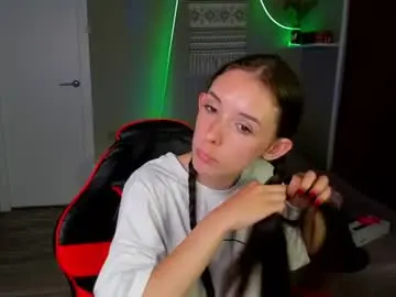 Chaturbate Sex Cam of annaoddy