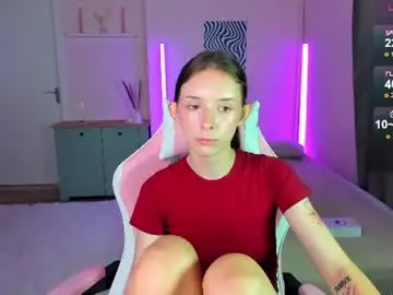 Chaturbate Adult Webcam of annaoddy
