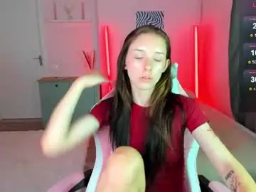 Chaturbate Adult Webcam of annaoddy