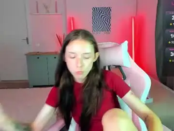Chaturbate Live Porn of annaoddy