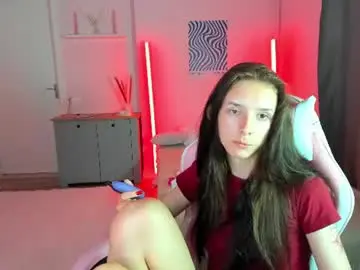 Chaturbate Nude Webcam of annaoddy