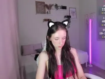 Chaturbate Best live sex cam show of annaoddy
