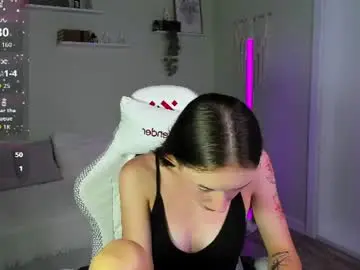 Chaturbate Adult Video Chat of annaoddy
