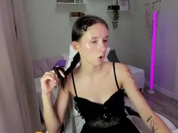 Chaturbate Best live sex cam show of annaoddy