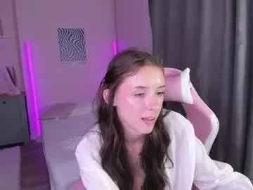 Chaturbate Live Sex Cam of annaoddy