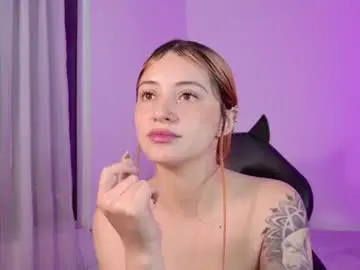 Chaturbate Adult Video Chat of anniemora_