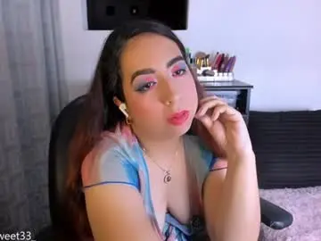Chaturbate Free Live Porn of carolinasweet33