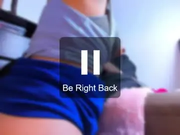 Chaturbate Sex Chat of carolinasweet33