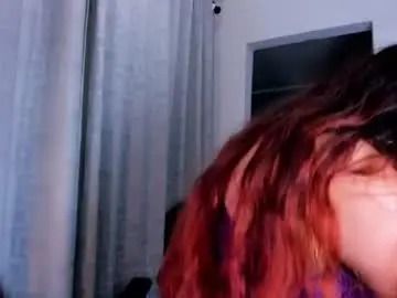 Chaturbate Live Porn of carolinasweet33