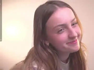 charming_flower from chaturbate