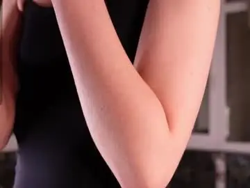 Chaturbate Live Porn of cherrymira