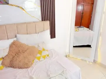 cristalwalker__ from chaturbate