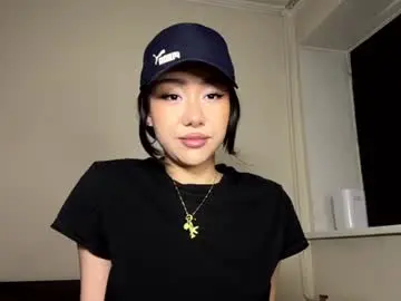 Chaturbate Live Sex of georginegingerich