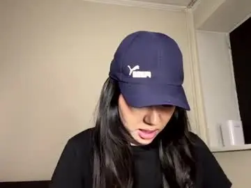 Chaturbate Live Sex of georginegingerich