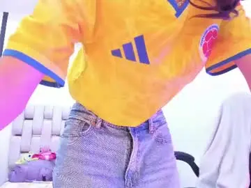Chaturbate Live Sex Cam of gorgeous_t