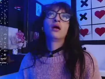 Chaturbate Free Live Porn of gotthic_met