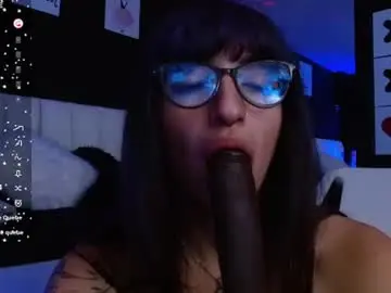 Chaturbate Watch Live Sex Cams of gotthic_met
