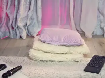 Chaturbate Sex Cam of ivy_myaa