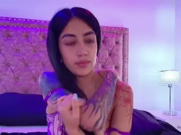 juless_cornett from chaturbate