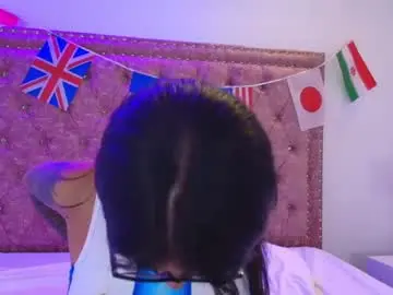 Chaturbate Sex Chat of juless_cornett