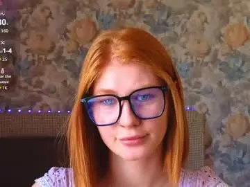 Chaturbate Adult Video Chat of juli_ginger