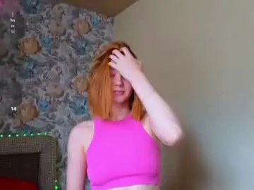 Chaturbate Live Sex of juli_ginger