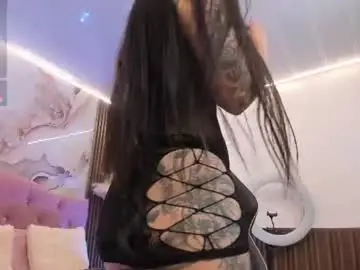 Chaturbate Watch Live Sex Cams of kiara_tay