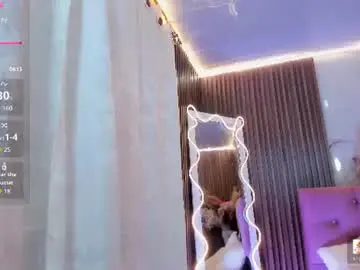 Chaturbate Sex Chat of kiara_tay