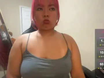 Chaturbate Free Porn Cam of kuromixx444