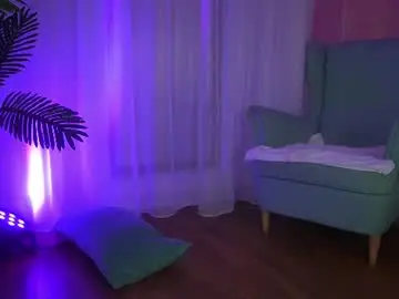 Chaturbate Live Sex of leilabie
