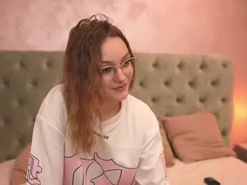 Chaturbate Live Porn of leilabie