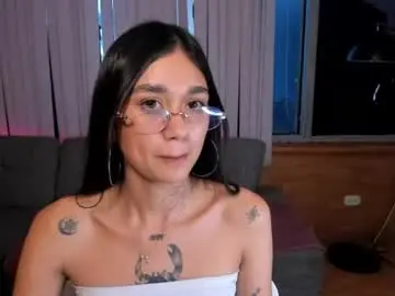Chaturbate Live Porn of lyli__rose
