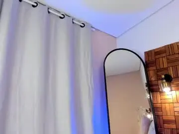 Chaturbate Private Sex Chat of madydoll_