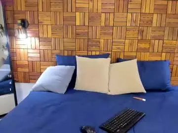 Chaturbate Best live sex cam show of madydoll_