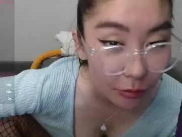 Chaturbate Adult Video Chat of maya_kumashiro
